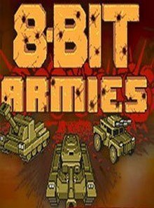 8-Bit Armies